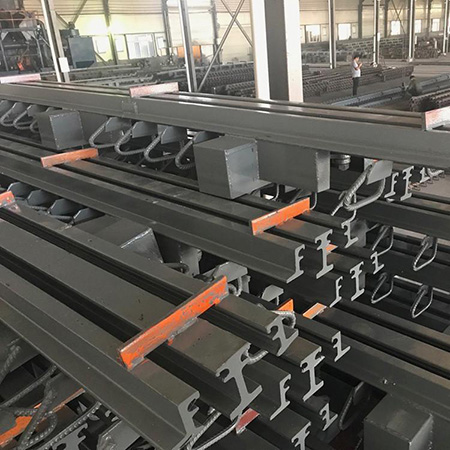 橋梁伸縮縫-橋梁伸縮縫