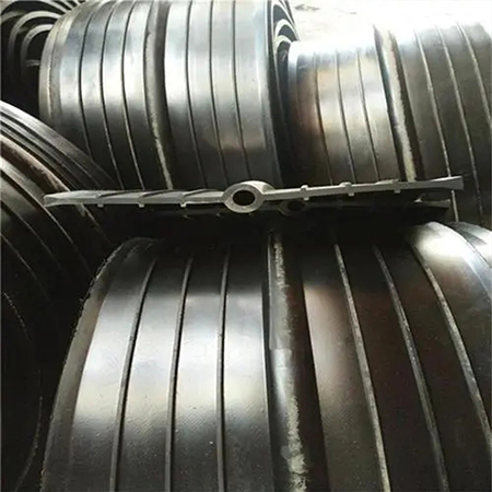 橡膠止水帶-橡膠止水帶